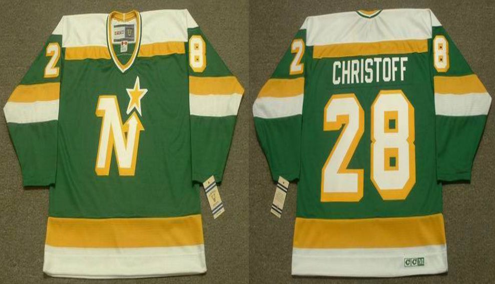 2019 Men Dallas Stars #28 Christoff Green CCM NHL jerseys->dallas stars->NHL Jersey